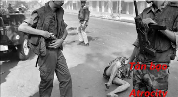 Là một bộ phim tài liệu khai thác đề tài cuộc kháng chiến chống thực dân Pháp của nhân dân Việt Nam. Phim do đạo diễn Roman Karmen thực hiện năm 1954 và phát hành năm 1955.