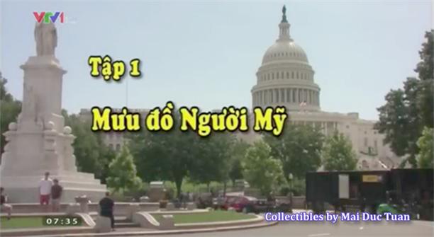 Bộ phim tài liệu 