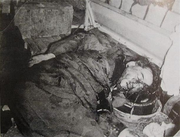 Cái chết của Diệm đã nói lên một điều rất rõ: Diệm hoặc Thiệu chỉ là một con cờ, một con chốt trong chính sách ngoại giao 