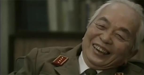 Phim Tài Liệu Về Đại Tướng Võ Nguyên Giáp