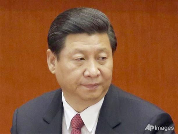 - Sau khi Dang Trạch Dân về vườn Tập Cận Bình lên ngôi, cũng vẫn như các thế hệ lãnh đạo tiền bối. Tập cận bình ôm tham vọng biến Trung Quốc thành cường quốc số 1 thế giới thay Mỹ ...