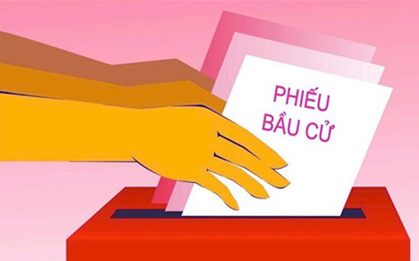 Công việc kiểm phiếu và thống kê kết quả phiếu bầu tưởng chừng đơn giản, nhưng nếu không có phương pháp thống kê rõ ràng, tối ưu thì chắc chắn bạn phải tốn khá nhiều thời gian.