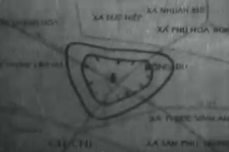 Chiến tranh Việt Nam - Du kích Củ Chi đã tiêu diệt quân đội Mỹ như thế nào ? 