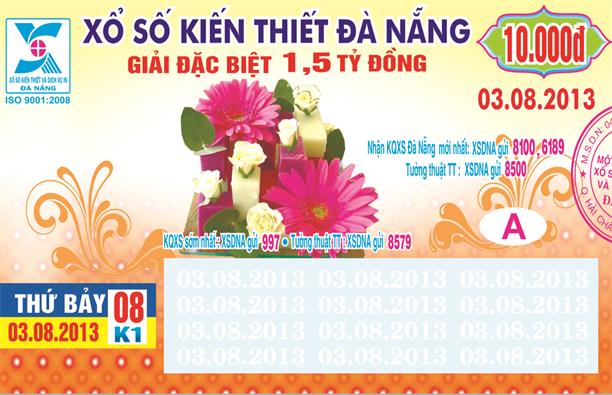 Tình hình hoạt động của các loại hình xổ số ở nước ta hiện nay