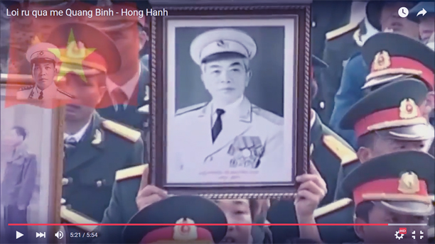 Sáng tác-Nhạc sĩ: Lê Tiến Hoành, phối khí: Nhạc Sĩ: Chí Tuyến Đoàn nghệ thuận Quân Đội QK2