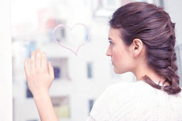 Tôi yêu anh, và hạnh phúc khi được anh lấy làm vợ, nhưng bố mẹ anh không nghĩ vậy, họ nghĩ tôi đến với anh vì ngôi nhà… 