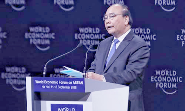 Thủ tướng sẽ tham dự phiên họp thảo luận về biện pháp khiến Liên Hợp Quốc trở nên gần gũi hơn, đồng thời chia sẻ kinh nghiệm lãnh đạo.