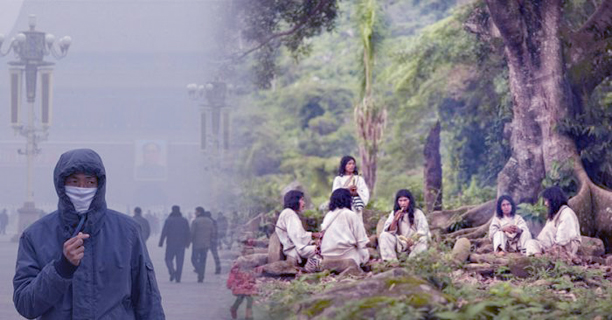 Những bộ tộc chọn cách bỏ lại văn minh dưới đây sẽ khiến ta nhìn nhận lại mình là ông chủ hay chỉ là những kẻ đáng thương bò lết trong cái khung khoa học hiện đại nhỏ hẹp.