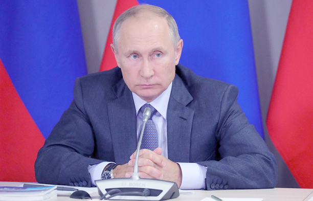 Các quy định của pháp luật cho phép các phương tiện truyền thông được công nhận là 'đại lý nước ngoài' nếu nó nhận được tài trợ từ nước ngoài.