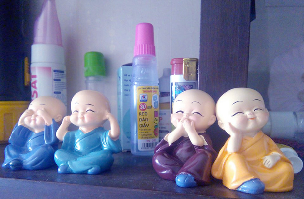 Đắm mình vào “dòng chảy” của suy nghĩ giúp bạn thấy hạnh phúc và làm việc hiệu quả hơn.