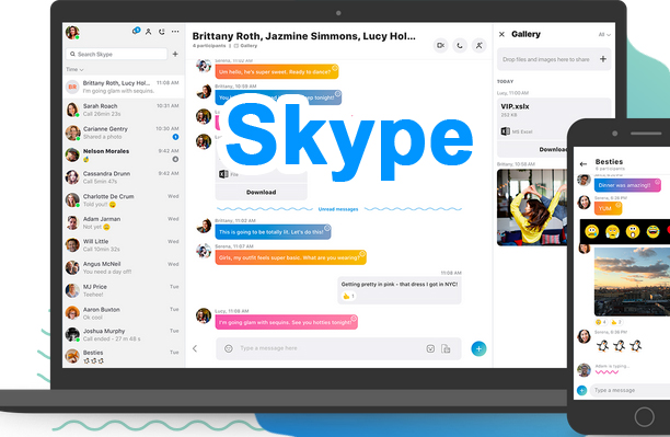 Hiện nay nhiều máy tính dùng phần mềm Skype bị lỗi, bản tải phiên bản dùng cho Windows XP và phiên bản dùng cho Windows 7 để sửa lỗi, biết thêm chi tiết vui lòng gọi: 0888512238
