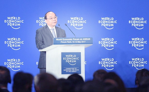 Lãnh đạo Việt Nam sẽ phát biểu tại phiên thảo luận chung Đại hội đồng LHQ và nêu rõ các ưu tiên hợp tác của quốc gia thời gian tới.