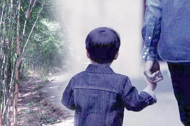 Sau khi đem đứa con mà mình nhận nuôi 2 năm trước đi xét nghiệm ADN để làm thủ tục nhận con nuôi, cặp vợ chồng bất ngờ phát hiện sự thật động trời.