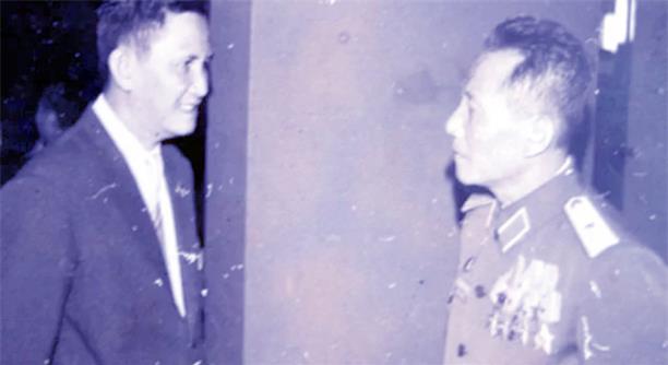 Nguyên Chuẩn tướng Nguyễn Hữu Hạnh - người kêu gọi binh sĩ Việt Nam Cộng hoà buông súng ngày 30/4/1975, đã qua đời ở tuổi 95.