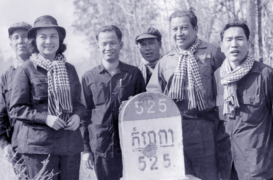 Khi nghe tin anh em Ngô Đình Diệm và Ngô Đình Nhu bị giết trong cuộc đảo chính ngày 1/11/1963, Sihanouk đã mừng đến 3 ngày