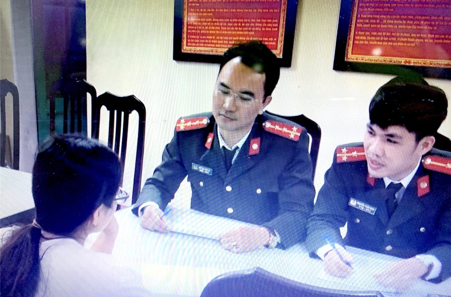 Lợi dụng diễn biến phức tạp của tình hình dịch bệnh do chủng mới của virus Corona gây ra, các thế lực thù địch lại ra sức phát tán các thông tin xấu độc, giả mạo trên không gian mạng...