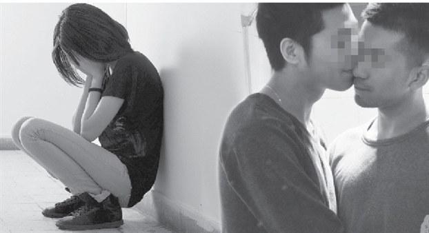 Thú thật biết chồng ngoại tình với phụ nữ còn nhẹ nhàng hơn rất nhiều so với một người đàn ông.