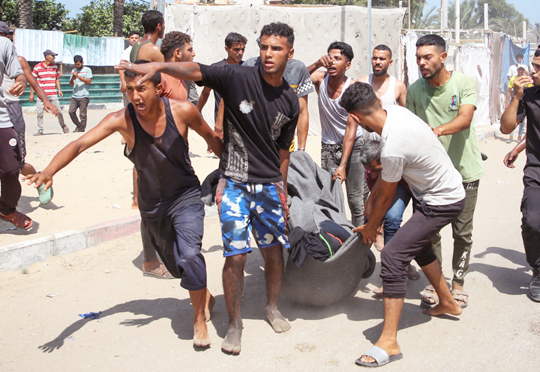 Thổ Nhĩ Kỳ tuyên bố tham gia vụ kiện do Nam Phi khởi xướng ở Tòa án Công lý Quốc tế, cáo buộc Israel phạm tội ác 