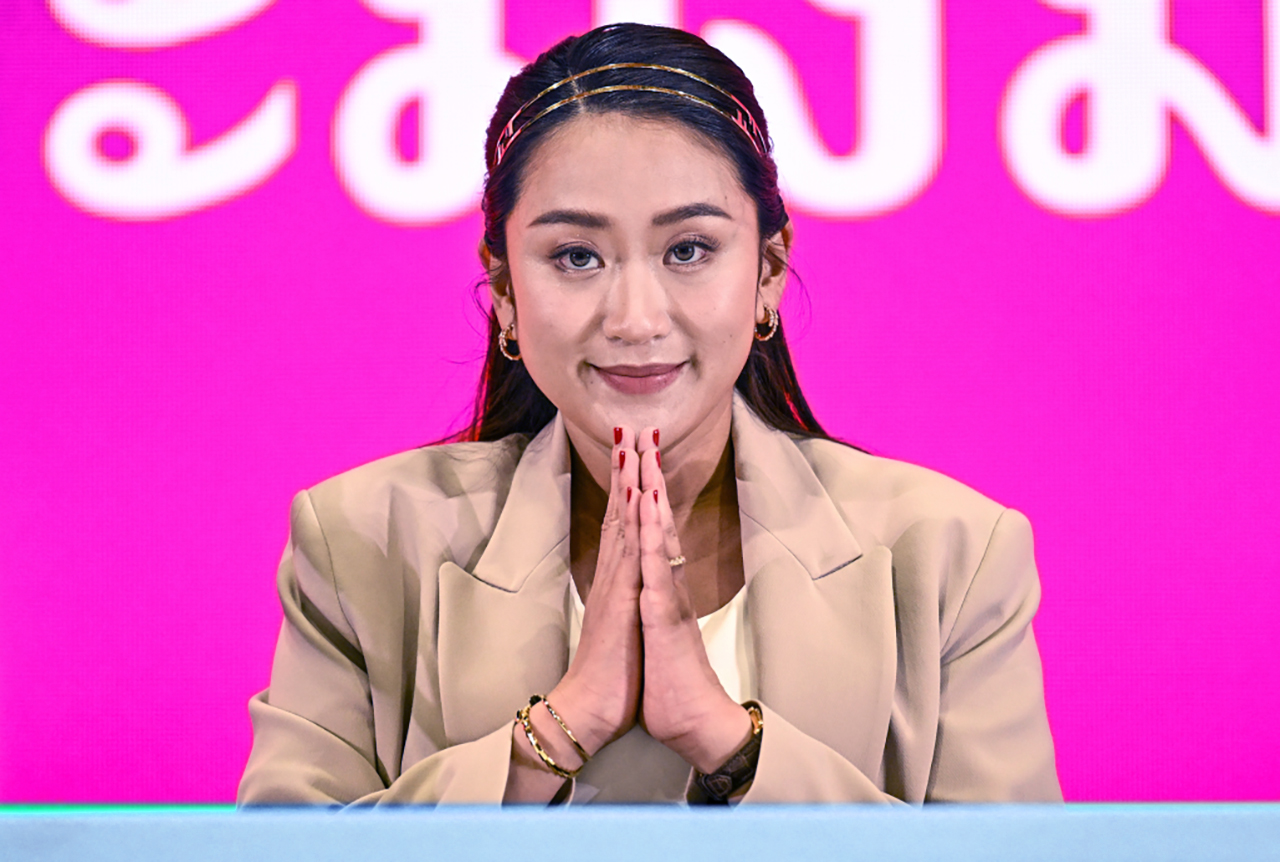 Liên minh cầm quyền Thái Lan nhất trí chọn Paetongtarn Shinawatra, con gái ông Thaksin, làm ứng viên thủ tướng trong cuộc bầu cử ngày 16/8/2024.