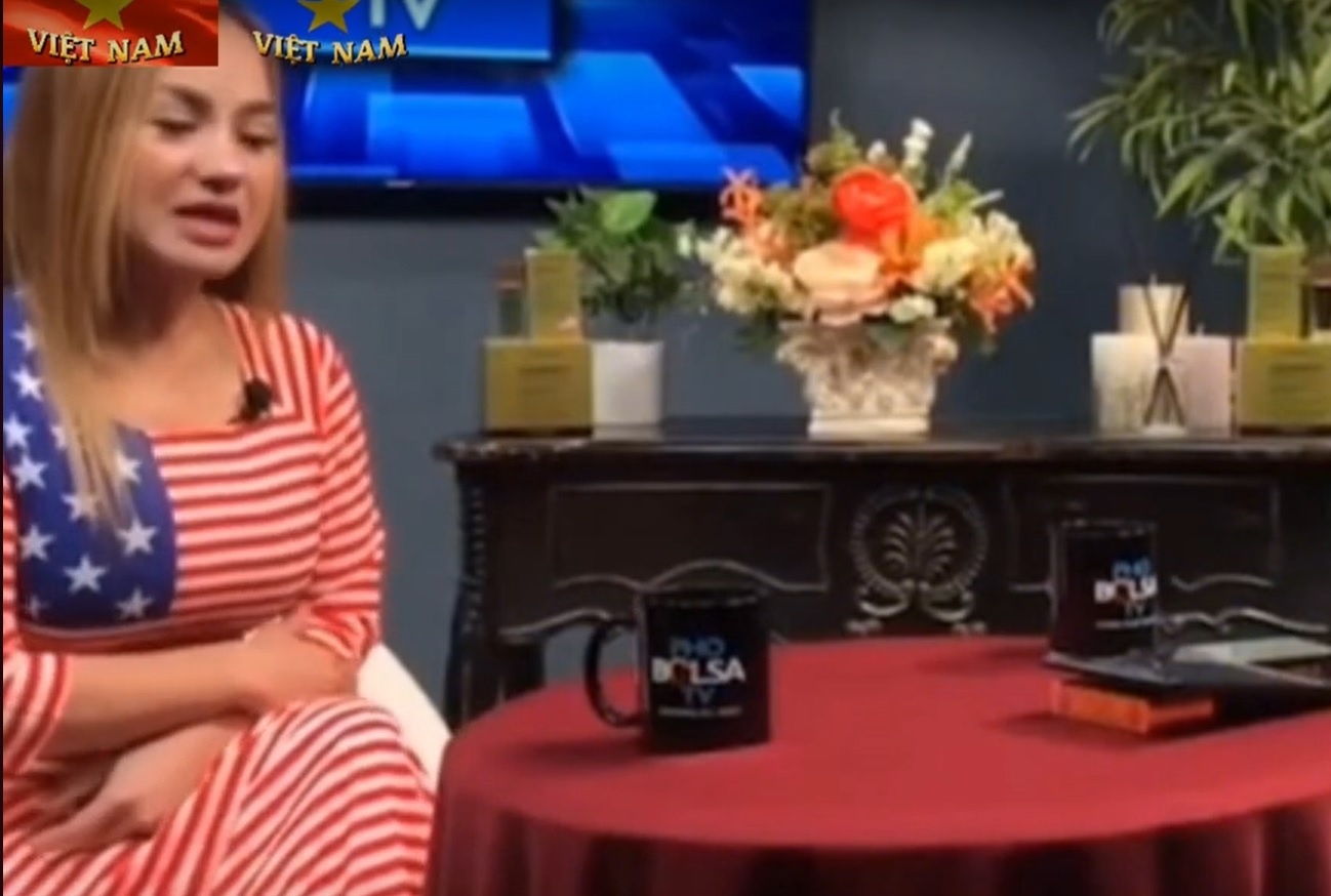 Tâm sự của của các bạn Việt Kiều về các thế lực chống cộng tại Cali