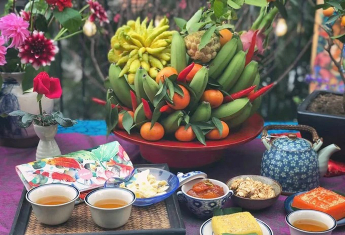 Tỉa chân nhang vào ngày nào gia chủ giàu to, cả năm thuận lợi