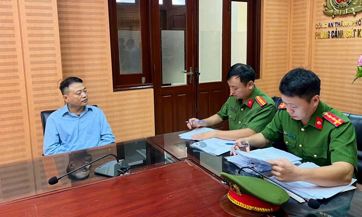 Thu gần 900 tỷ đồng khi bắt Shark Bình