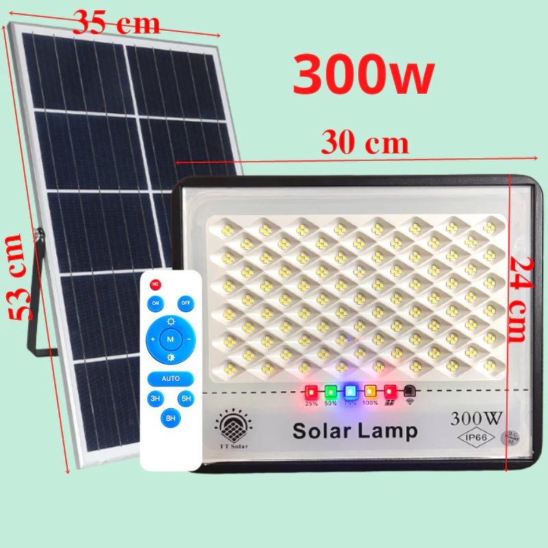 Đèn led năng lượng mặt trời chống lóa được lắp đặt ở bên ngoài trời và trang trí trong nhà với độ bền cao, làm từ hợp kim nhôm chống oxi hóa có khả năng chống thấm nước theo tiêu chuẩn IP67 quốc tế